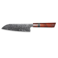 Нож кухонный Xin Cutlery XC122 Santoku