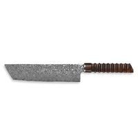 Нож кухонный Xin Cutlery XC129 Nakiri