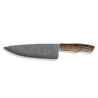 Нож кухонный Xin Cutlery XC130 Chef