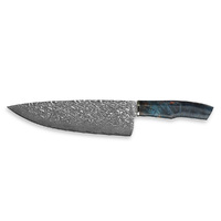Нож кухонный Xin Cutlery XC131 Chef